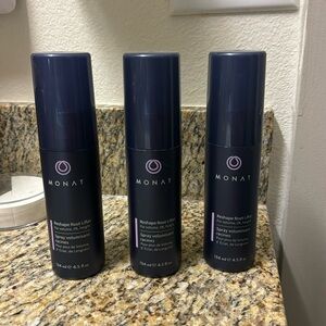 Monat Reshape Root Lifter for volume, lift, height. All 3 for $45.